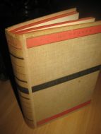 HEGNER: DET TREDJE RIKET 1933-1945 1961