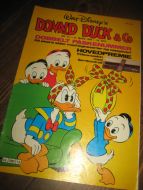 1986 nr 013 DONALD DUCK & CO