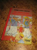 VESTLY ANNE CATH: Ole Alexander Filibom- bom- bom 1978