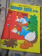 1982 nr 035 DONALD DUCK & CO