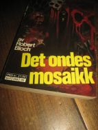 Block: Det ondes mosaikk 1983