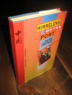 Aavik: Himmelens østre port. 1972.