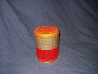 Pen boks med 