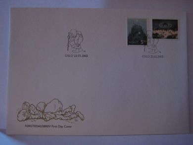 2003 22 5 FDC