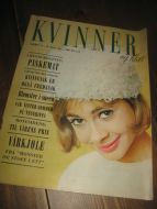 1964 nr 012 KVINNER og klær