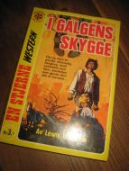 I GALGENS SKYGGE BOK NR 330 1967
