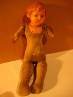 Dokke truleg slutten på 1800 tallet