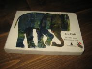 Carle: Den lille musa leter etter en venn. 2008. 