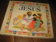 HISTORIEN OM JESUS. 