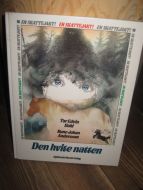 Dahl, Tor Edvin: Den hvite natten. 1986.