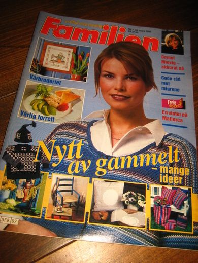 2000 nr 007 Familien