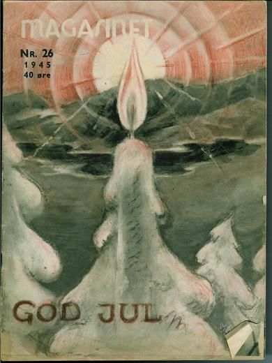 1945 nr 026 MAGASINET