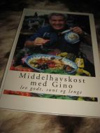Middelhavskost med Ginko. 2002.