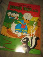 1987 nr 024 DONALD DUCK & CO