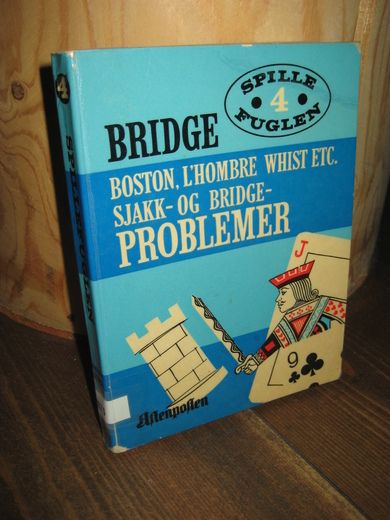 Bridge. 1964.