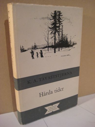TAVASTSTJERNA: Hårda tider 1961