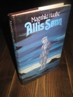 Haalke: Allis Sønn. 1984.