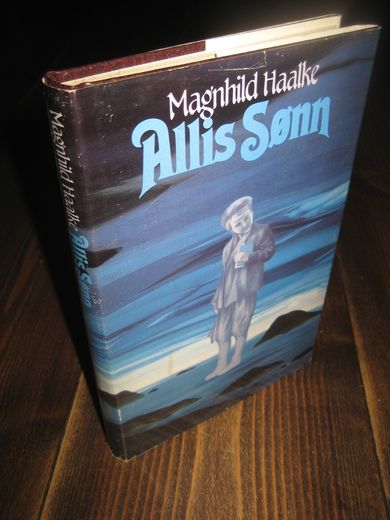Haalke: Allis Sønn. 1984.