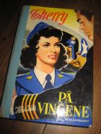 Wells: Cherry PÅ VINGENE Bok nr 5 1952