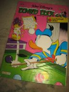 1987 nr 004 DONALD DUCK & CO