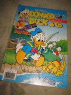 1998 nr 042 DONALD DUCK & CO