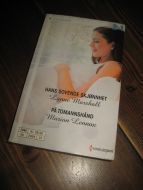 HANS SOVENDE SKJØNNHET / PÅ TOMANNSHÅND 2017
