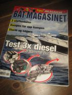 2011 nr 012 BÅT MAGASINET
