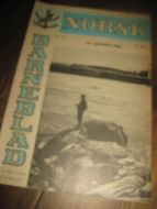 1966 nr 019 NORSK BARNEBLAD