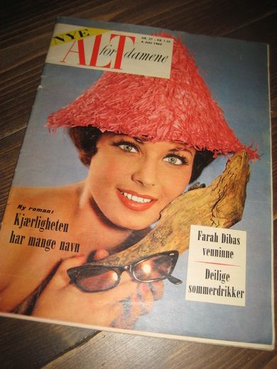 1962 nr 027 NYE ALT for damene