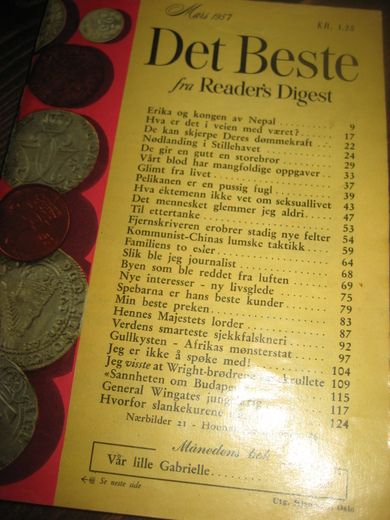 1957 nr 003 Det Beste
