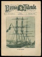 1916 nr 045 Børne Tidende