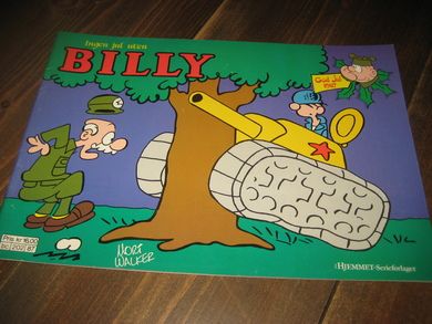 1987 BILLY