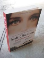 Oksanen, Sofi: UTRENSKING. 2013.