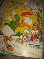 1987 nr 011 DONALD DUCK & CO