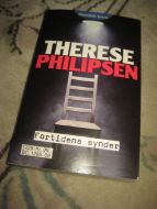 PHILLIPSEN Fortidens synder 2012