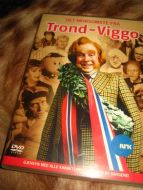 DET MORSOMMESTE FRA TROND VIGGO