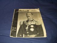 1957 nr 039 Aktuell Minnenummer