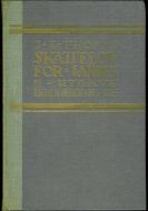 J.E.T. Homle: Skattelov for landet. 11. Utgave. 1948