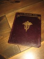 WELHAVEN: DIGTE I UTVALG 1927