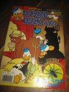 1998 nr 010 DONALD DUCK & CO