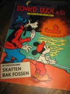 1968 nr 021 DONALD DUCK & CO