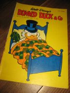 1962 nr 043 DONALD DUCK & CO