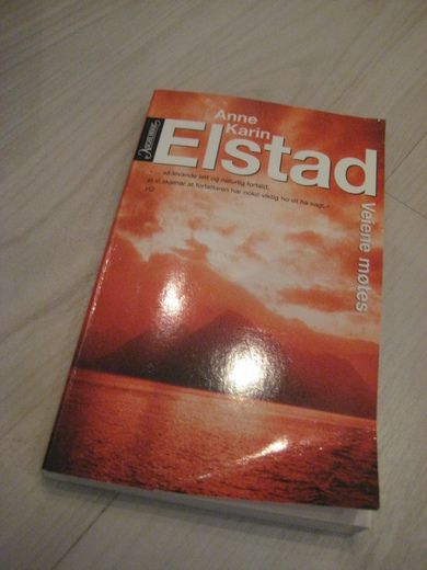 ELSTAD: Veiene møtest2001