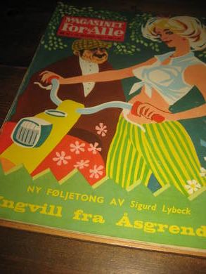 1963 nr 042 MAGASINET FOR ALLE