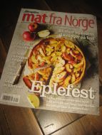2012,nr 005, mat fra Norge