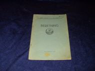 Møre Distrikslag for idrett. Beretning 1930.
