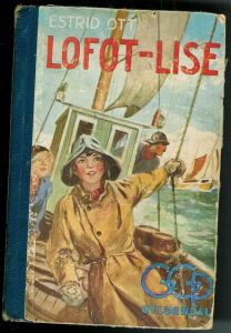 OTT, ESTRID: LOFOT-LISE. 1942
