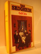 SKOGHEIM: Cafe Iris. 1982