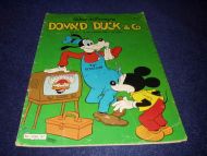1980 nr 047 Donald Duck & Co