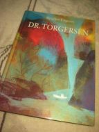 ENGESET, BERGLJOT: DR. TORGERSEN. 2001